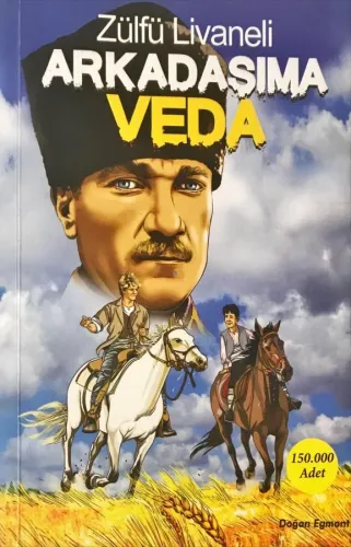 Arkadaşıma Veda