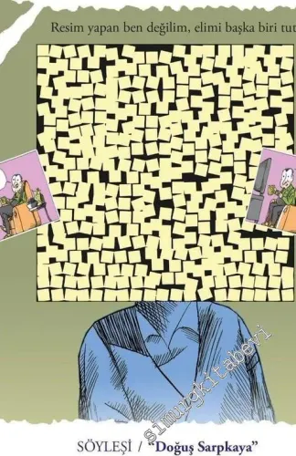 Lacivert Öykü ve Şiir Dergisi - Sayı: 80    Yıl: 14  Mart - Nisan