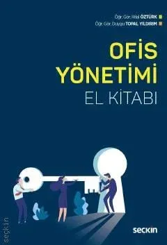 Ofis Yönetimi El Kitabı
