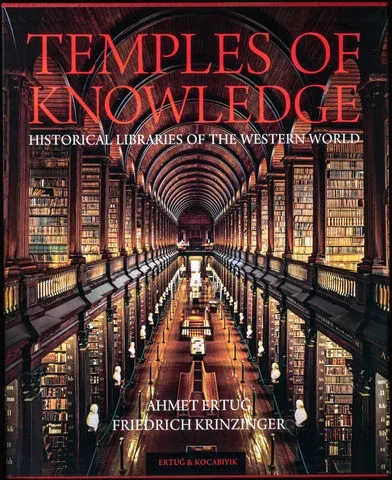 Temples of Knowledge