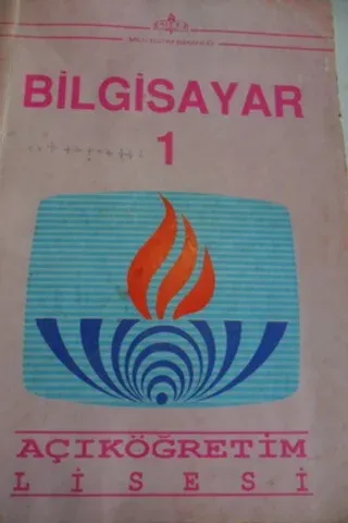 Bilgisayar 1