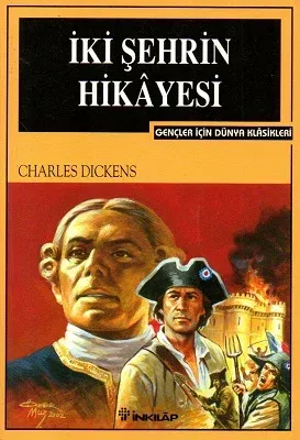 İki Şehrin Hikayesi - Gençler İçin