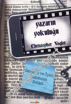 Yazarın Yolculuğu - Senaryo ve Öykü Yazımının Sırları -