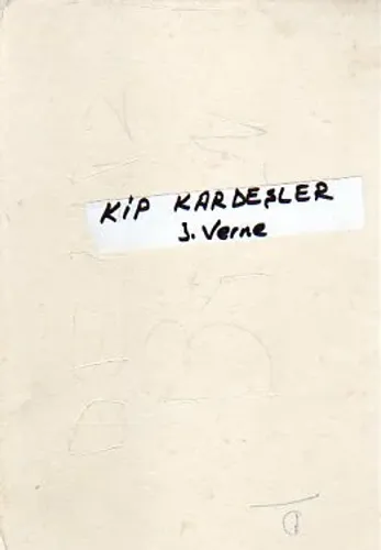 Kip Kardeşler