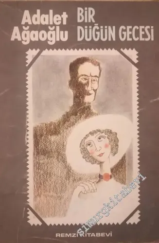 Bir Düğün Gecesi -