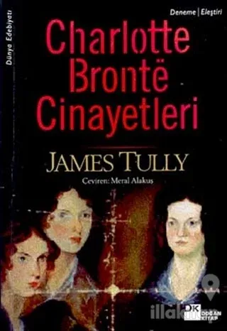 Charlotte Bronte Cinayetleri