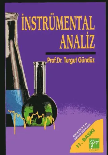 İnstrümental Analiz