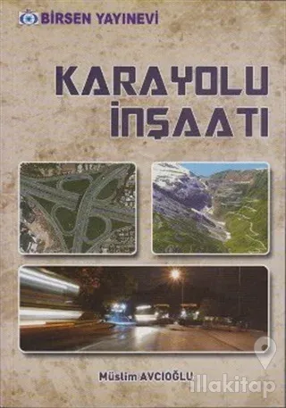 Karayolu İnşaatı