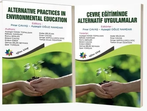 Çevre Eğitiminde Alternatif Uygulamalar