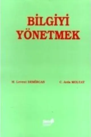 Bilgiyi Yönetmek