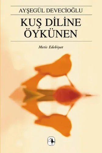 Kuş Diline Öyküler