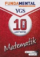 Ygs Matematik 10 Deneme