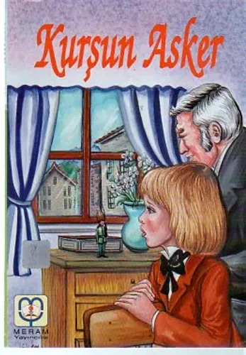 Kurşun Asker