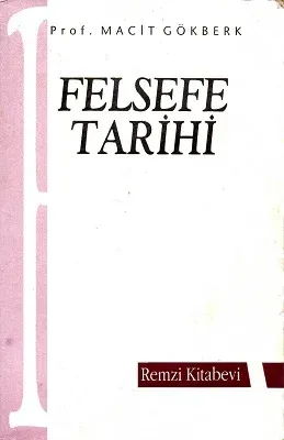 Felsefe Tarihi