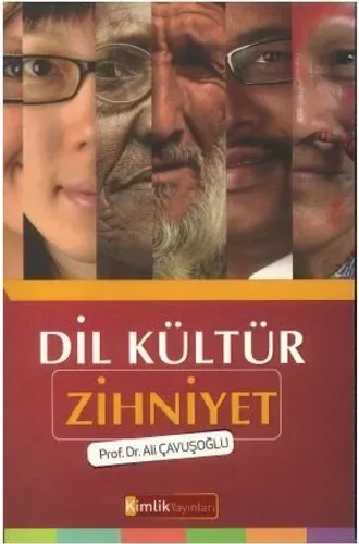 Dil Kültür Zihniyet