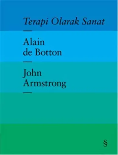 Terapi Olarak Sanat (Ciltli)