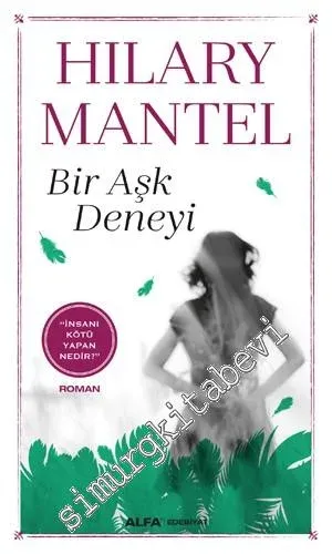 Bir Aşk Deneyi -