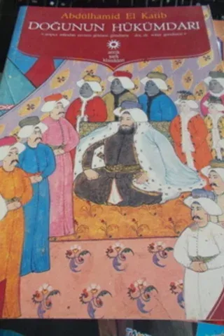 Doğunun Hükümdarı