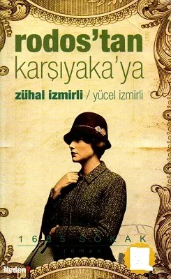 Rodos'tan Karşıyaka'ya