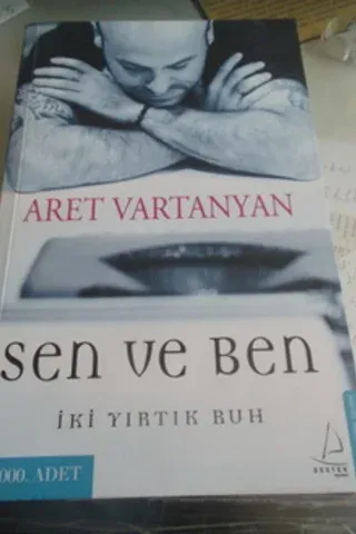 Sen ve Ben İki Yırtık Ruh
