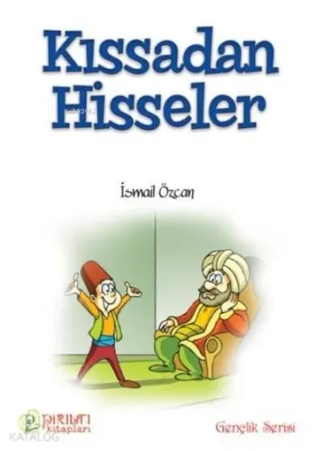 Kıssadan Hisseler | benlikitap.com