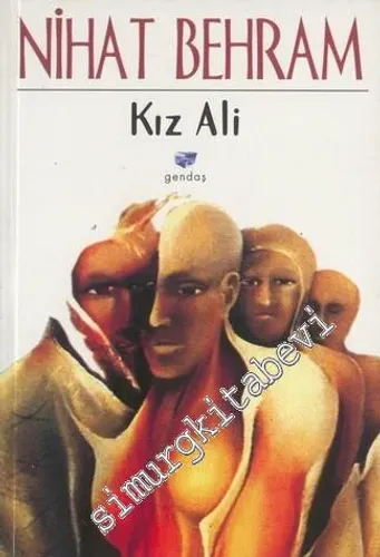 Kız Ali -        2001