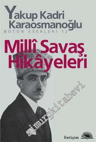 Milli Savaş Hikâyeleri -         2026