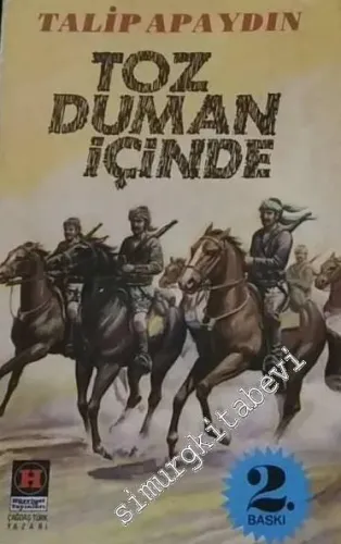 Toz Duman İçinde -        1974