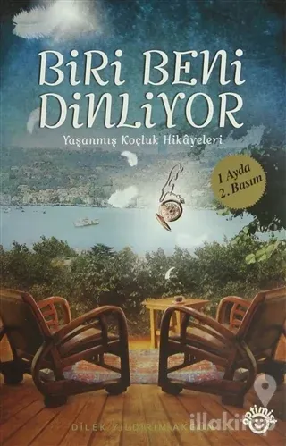 Biri Beni Dinliyor
