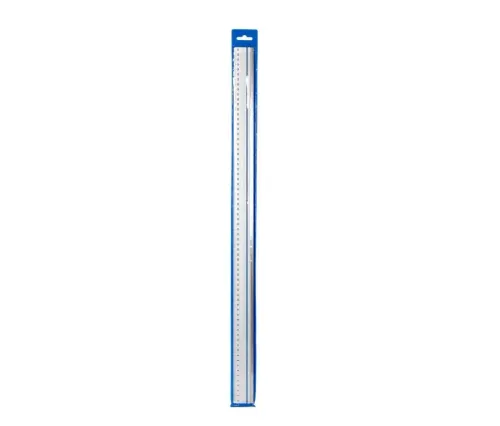Leniar Kaymaz Cetvel Alüminyum 70 Cm