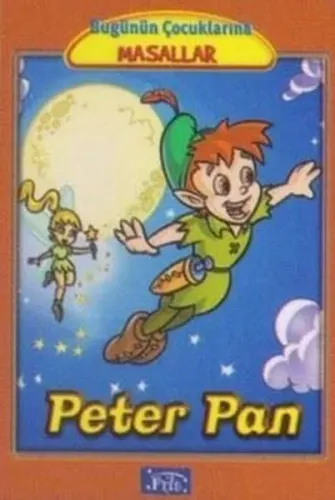 Petert Pan