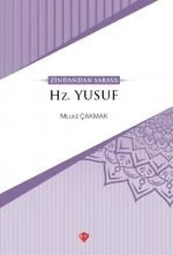 Zindandan Saraya Hz. Yusuf
