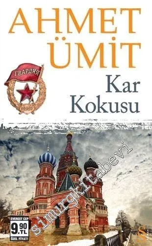 Kar Kokusu CEP BOY -