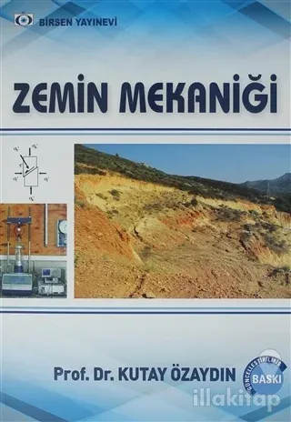 Zemin Mekaniği (Kutay Özaydıni)
