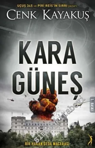 Kara Güneş -