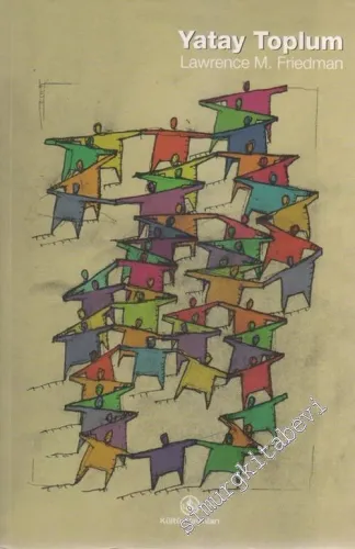 Yatay Toplum -        2002