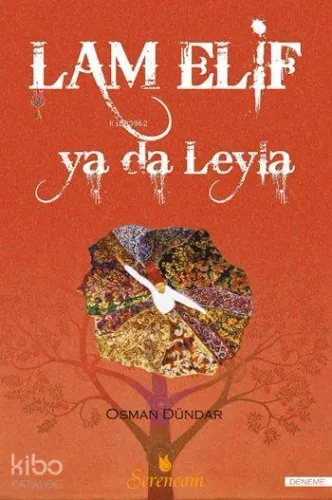 Lam Elif ya da Leyla