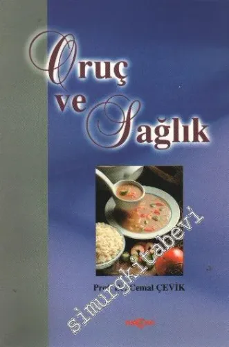Oruç ve Sağlık -