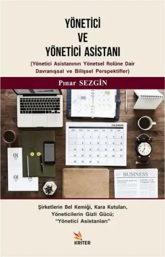 Yönetİci ve Yönetici Asistanı