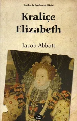 Kraliçe Elizabeth