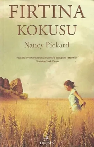 Fırtına Kokusu