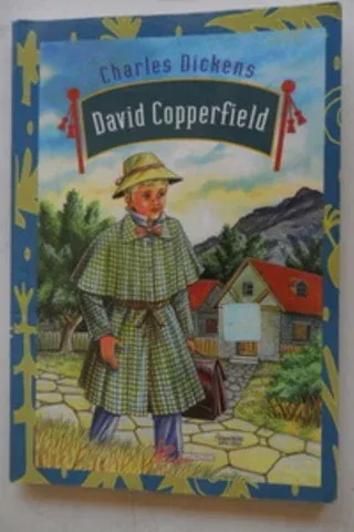 David Copperfield
