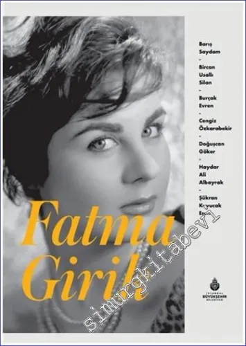 Fatma Girik CİLTLİ -