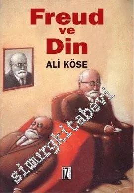 Freud ve Din -         2000