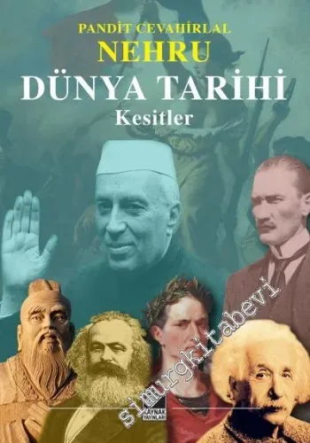Dünya Tarihi - Kesitler CİLTLİ