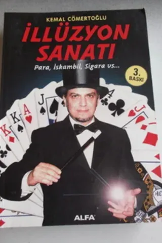 İllüzyon Sanatı