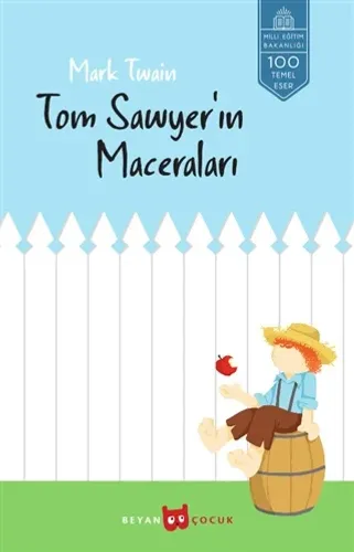 Tom Sawyer'in Maceraları
