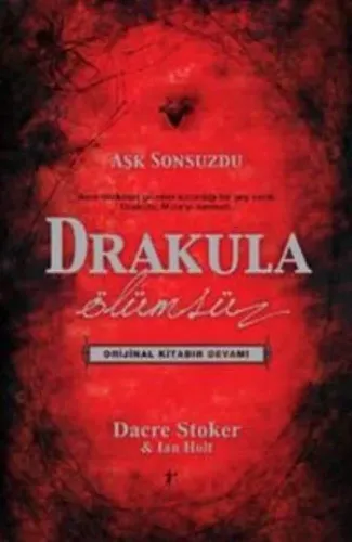 Drakula (Ölümsüz)