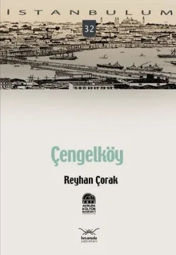 İstanbulum-32: Çengelköy