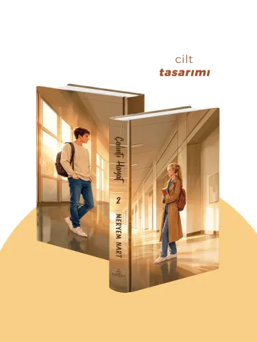 ÇALINTI HAYAT 2 - CİLTLİ